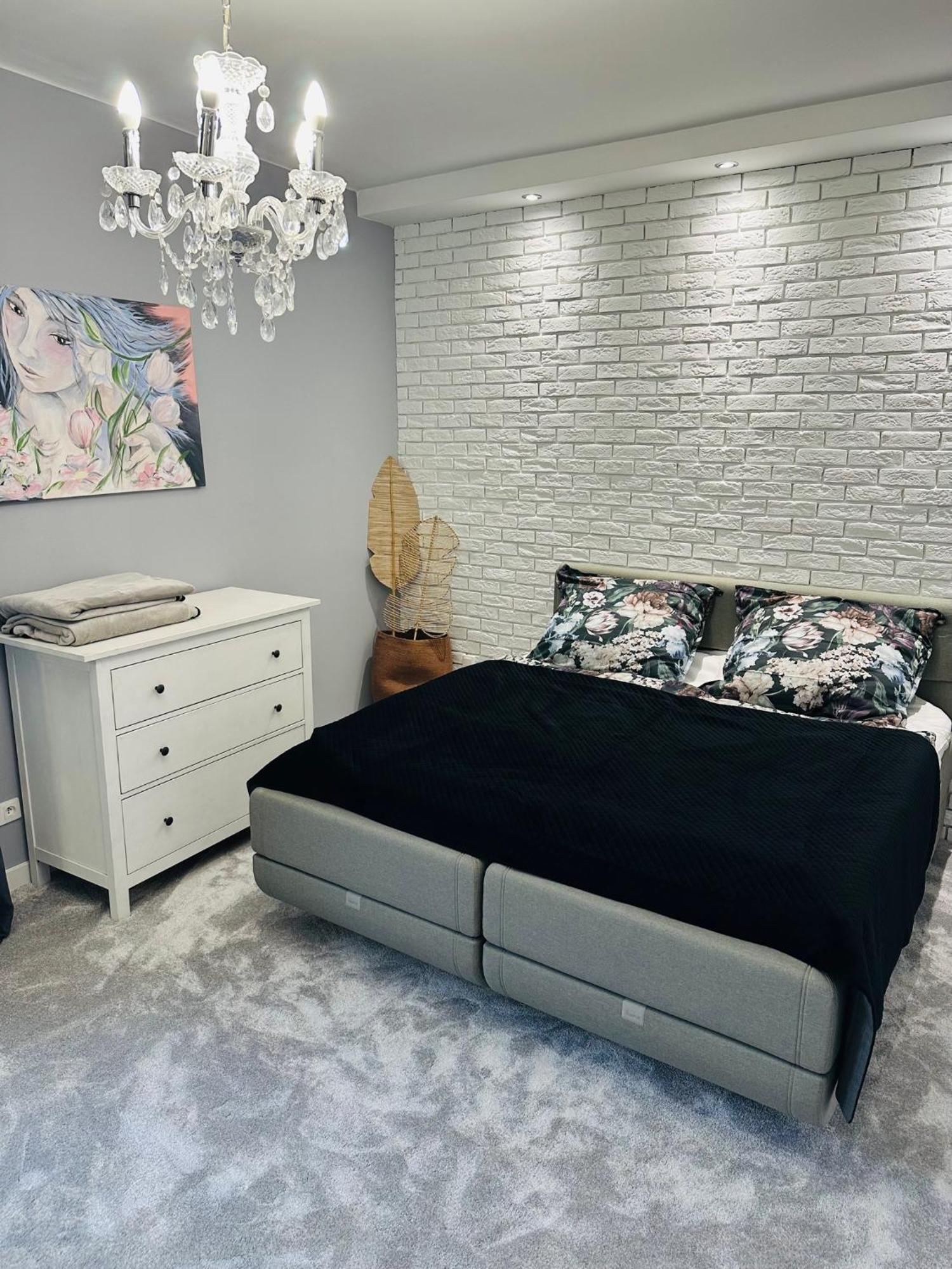 Rynek Apartament Tarnowskie Góry Extérieur photo